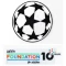 UCL Patch + $2.00