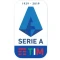 Serie A1929-2019 Patch
