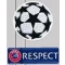 UCL Respect Patch