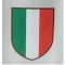 Scudetto Patch