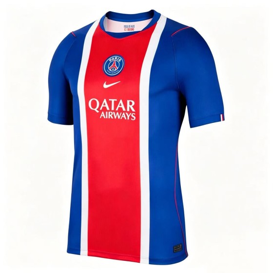 Paris Saint-Germain 26_27 Home Jersey Soccer