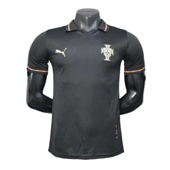 2025-26 Portugal World cup Away Football jersey Player version
