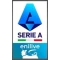 SERIE A BADGE