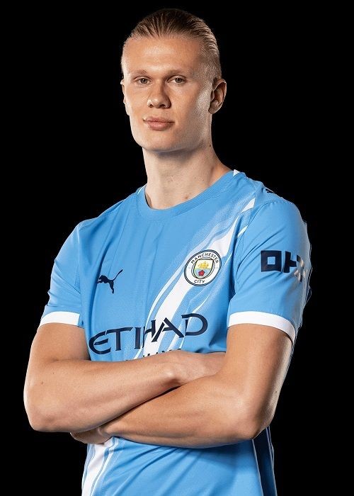 Erling Haaland