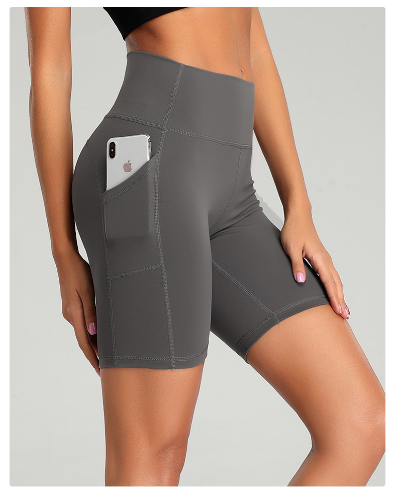 2026 Summer New Style Yoga Pants