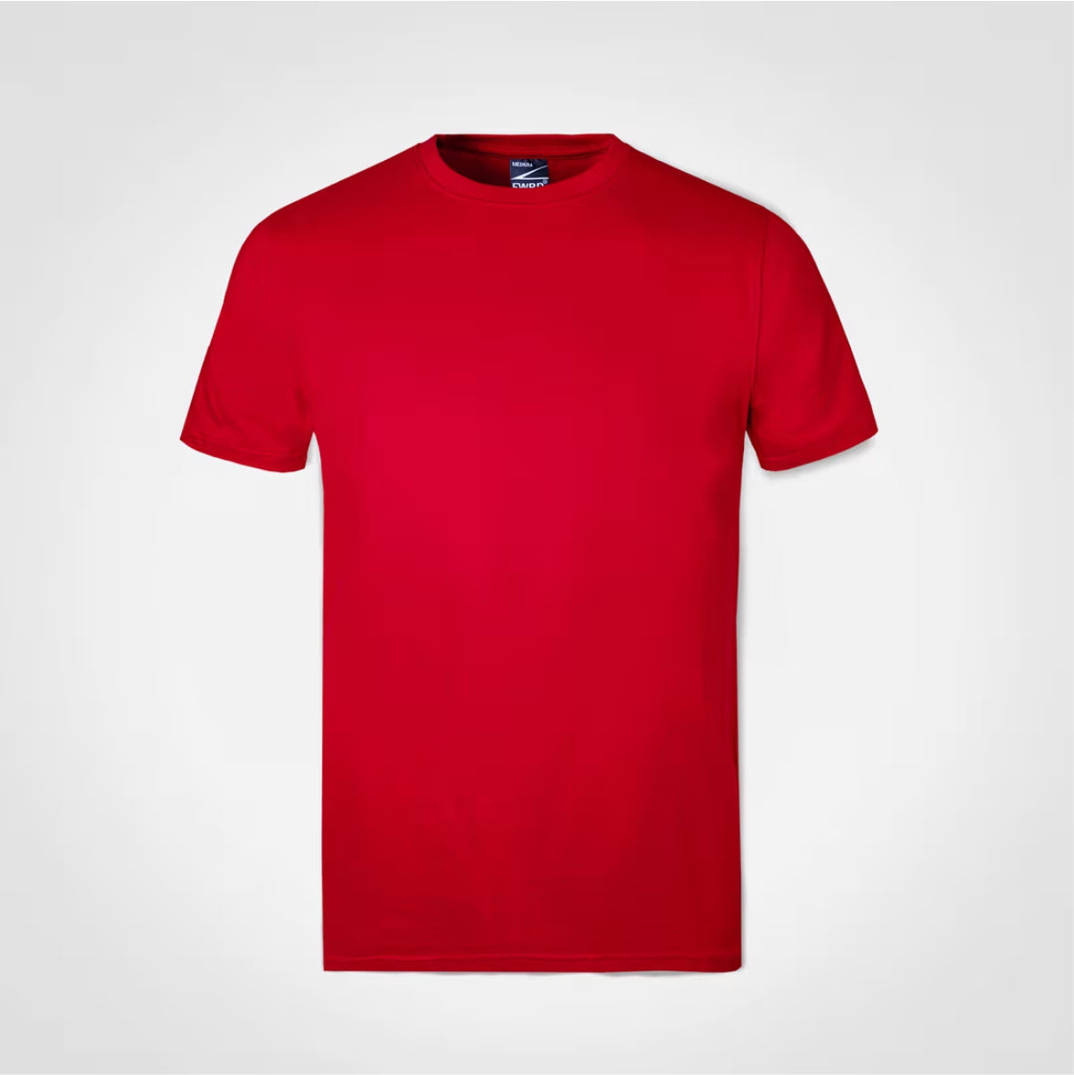 2026 Summer Latest Solid-color Short Sleeve Shirt