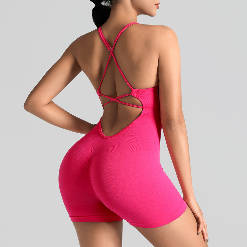 2026 Summer New Style Yoga Clothes