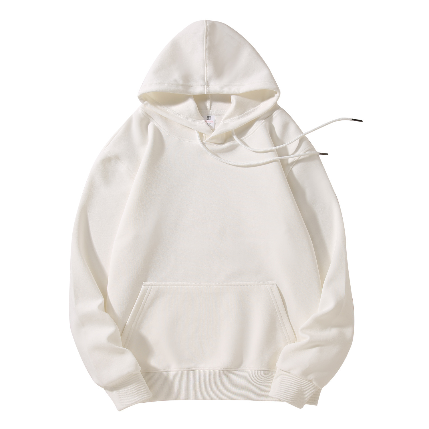 Hooded sweatshirt