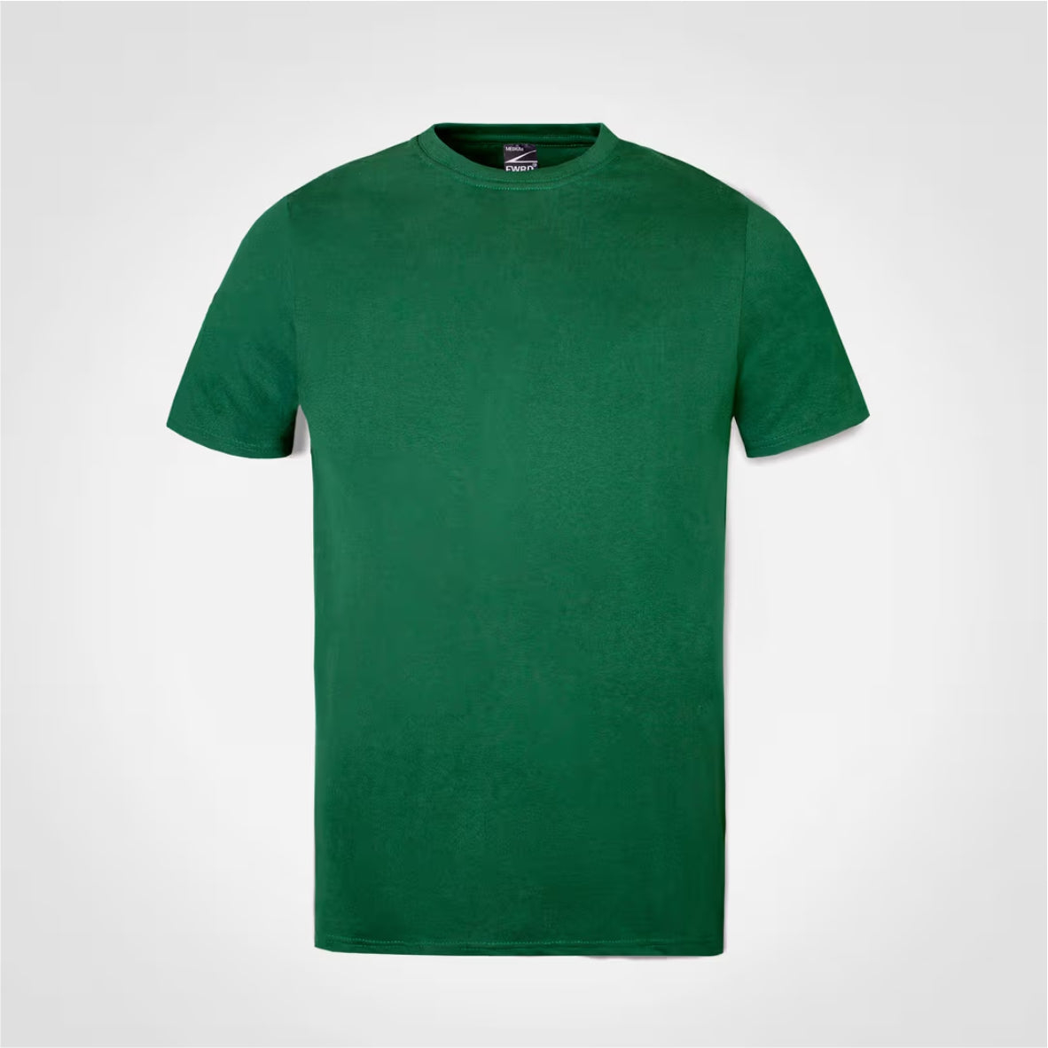 2026 Summer Latest Solid-color Short Sleeve Shirt